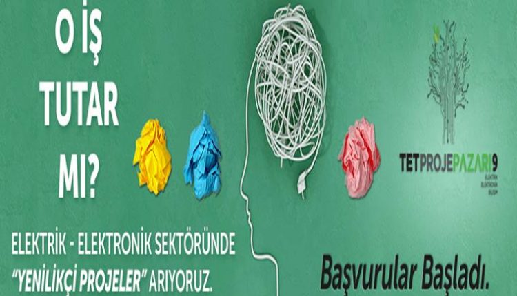 TET Proje Pazarı