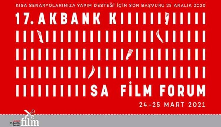 Akbank Kısa Film Yarışması